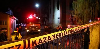 Adana’da Yavrularımızın Yanması Yüreğimizi yakıyor!