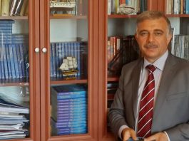 Muhammed Bozdağ’a Fetöcü değilsin Yazısı Sözcü’yü Üzmüş! Muhammed Bozdağ, TBMM Yasamadan Sorumlu Genel Sekreter Yardımcısı iken