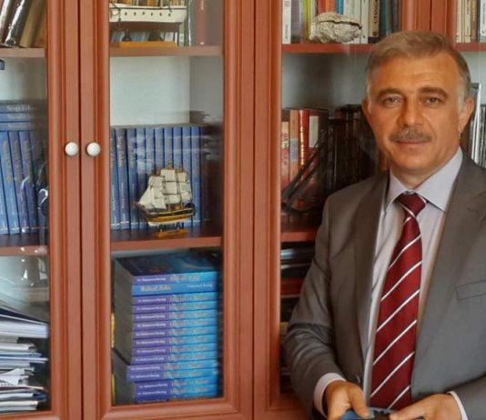 Muhammed Bozdağ’a Fetöcü değilsin Yazısı Sözcü’yü Üzmüş! Muhammed Bozdağ, TBMM Yasamadan Sorumlu Genel Sekreter Yardımcısı iken