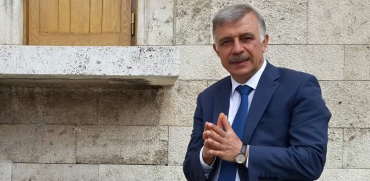 Rekabet mi kıskanma mı? Muhammed Bozdağ