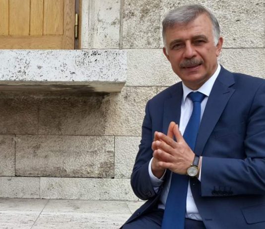 Rekabet mi kıskanma mı? Muhammed Bozdağ