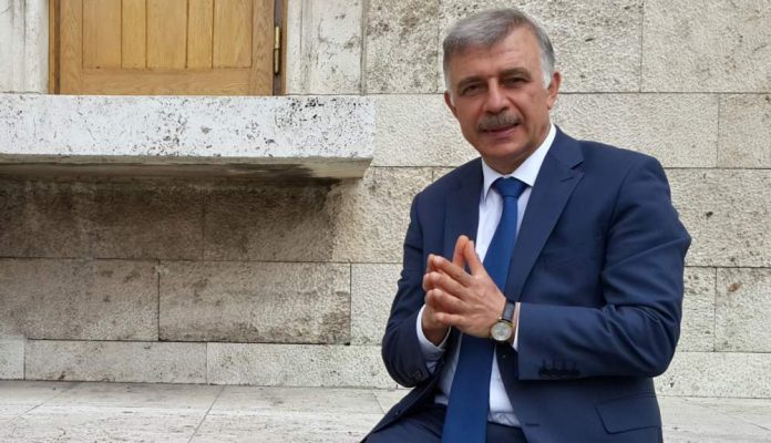 Muhammed Bozdağ Muhammed Bozdağ