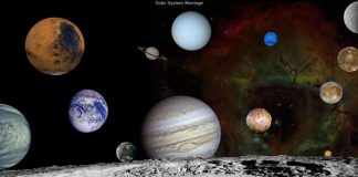 Allah yerine yarattığı sebeplere güvenmek doğru mudur? Uzay Güzelliği