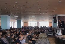 Muhammed Bozdağ’ın kültürel hayatının gelişiminden kesitler…