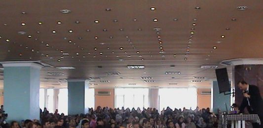 Muhammed Bozdağ’ın kültürel hayatının gelişiminden kesitler…