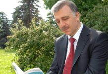 Muhammed Bozdağ Şiirlerinden Örnekler… Muhammed Bozdağ