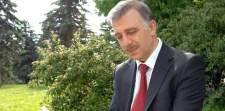 Kişisel gelişim sınırları üzerine… Muhammed Bozdağ