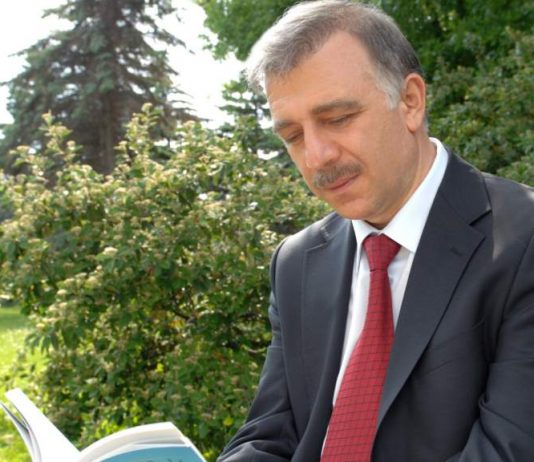 Kişisel gelişim sınırları üzerine… Muhammed Bozdağ