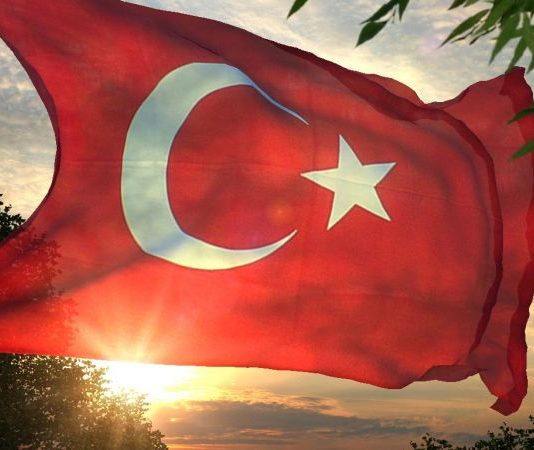 Vatana ahlakla sahip çıkılır!