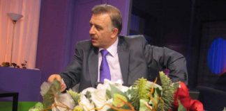 Başarılı insan modeli…