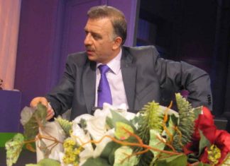 Başarılı insan modeli…