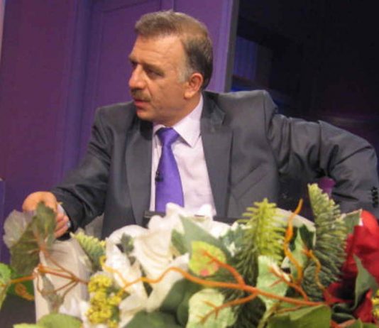 Başarılı insan modeli…