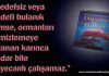 Yeni Asya: Kendini tanıma üzerine…