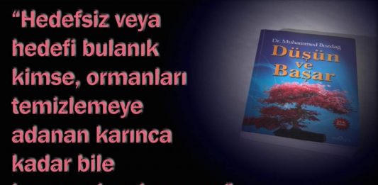 Yeni Asya: Kendini tanıma üzerine…