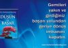 Hayatını başarıya tutundurmak isteyen bir genç nasıl motive olmalı? Düşün ve Başar