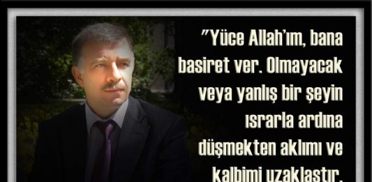 Çekim Yasası (secret) safsatası karşısında iman ve kader itikadı…