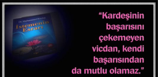 İnsanların gizli günahları ifşa edilebilir mi? İstemenin Esrarı