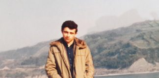 Muhammed Bozdağ’ın lise yılları Muhammed Bozdağ üniversite