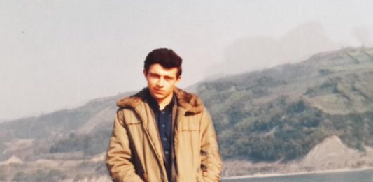 Muhammed Bozdağ’ın lise yılları Muhammed Bozdağ üniversite
