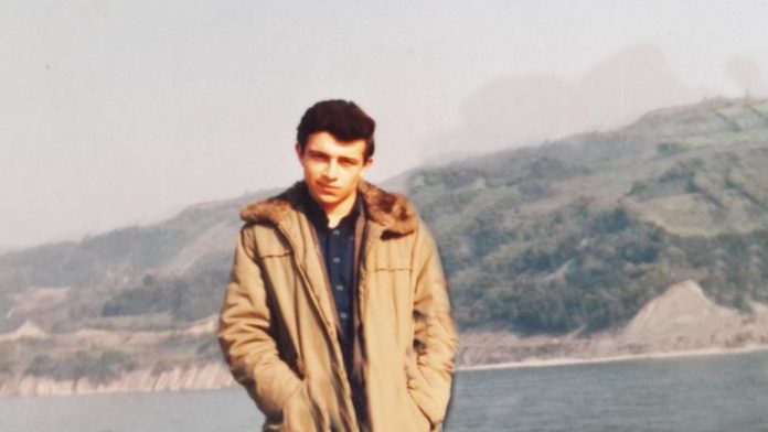 Muhammed Bozdağ üniversite