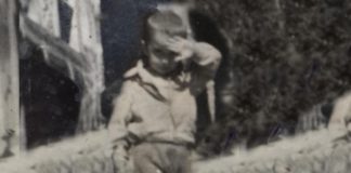 Muhammed Bozdağ’ın çocukluk yılları