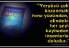 Ruhsal Zeka: Hırsın metafizik yıkımına karşı kanaat gücü! Ruhsal Zeka Sözleri
