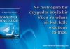 Sonsuzluk Yolculuğu: Ölümü unutursak ahiretimizi nasıl kaybederiz?