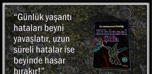 Ne kadar sağlıklı besleniyoruz? Zihinsel Şifa Sözleri