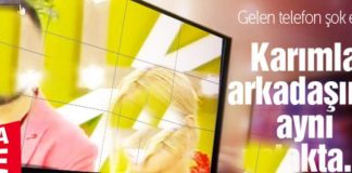 Haram cinsellik milletimizin içten işgali amacıyla yayılıyor!