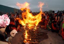 Hıdrellez geleneğimize bulaşan batıl itikatlar üzerine…