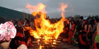 Hıdrellez geleneğimize bulaşan batıl itikatlar üzerine…