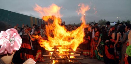 Hıdrellez geleneğimize bulaşan batıl itikatlar üzerine…