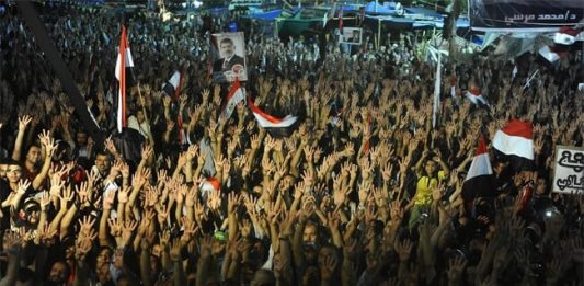 Mısır ve Mürsi’nin idamı…