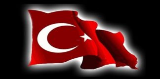 Allah milletimizi yaklaşan felaketten korusun!