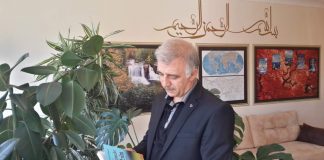 Yüreğimde Rabbim kitabının kapak rengi ne olsun? Muhammed Bozdağ, Yüreğimde Rabbim