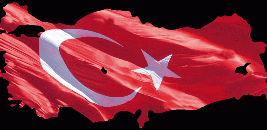 Devlet bittiğinde millet de beraberinde biter. Allah milletimizi korusun!