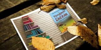 Yüreğimde Rabbim kitabıyla yüce Allah’a bağlığımızı derinleştirme zamanı! Yuregimde Rabbim, Muhammed Bozdağ