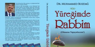 Yüreğimde Rabbim: İşte karar verdiğiniz rengiyle son durum… Yüreğimde Rabbim, Muhammed Bozdağ