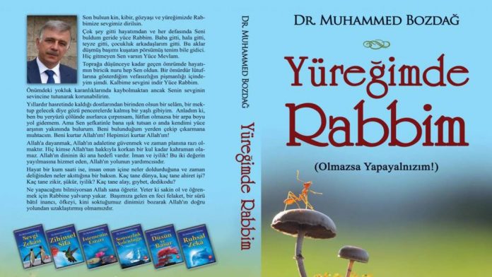 Yüreğimde Rabbim, Muhammed Bozdağ