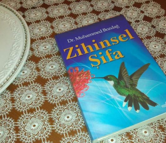Zihnimi toparlayamıyorum. Ne yapmalıyım? Zihinsel Şifa, Muhammed Bozdağ