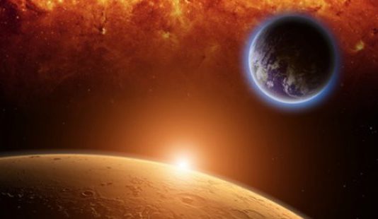 Kıyamet işaretlerinden biri…