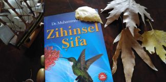 Zihinsel Şifa, beyin ve hafıza gücümüzü nasıl koruyabiliriz? Zihinsel Şifa, Muhammed Bozdağ
