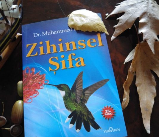 Zihinsel Şifa, beyin ve hafıza gücümüzü nasıl koruyabiliriz? Zihinsel Şifa, Muhammed Bozdağ