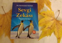 Sevgi Zekâsı Sevgi Zekası, Muhammed Bozdağ