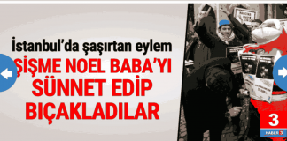 Muhammed Bozdağ Reina katliamından önce uyarmıştı!