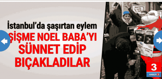 Muhammed Bozdağ Reina katliamından önce uyarmıştı!