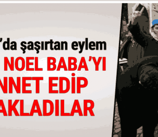 Muhammed Bozdağ Reina katliamından önce uyarmıştı!