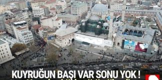 Piyango bileti, şans oyunları çekilişi haram değil mi?