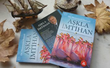 Aşkla İmtihan: Kalplerin buluşma macerası…