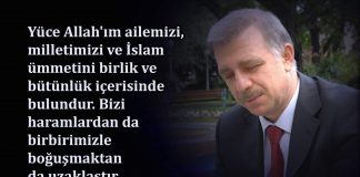 Darbe teşebbüsü ve Gülen fitnesi!